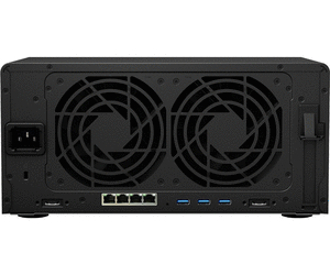 Synology DS1817 – NAS za zasebni oblak (EOL) – dodatna slika 2 Synology DS1817 – NAS za zasebni oblak (EOL) – dodatna slika 2