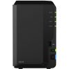 Synology DS218 – 2-režni NAS za dom in manjšo pisarno (EOL) – dodatna slika 2 Synology DS218 – 2-režni NAS za dom in manjšo pisarno (EOL) – dodatna slika 2