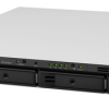 Synology RS1619xs+ – 1U rack NAS – dodatna slika 1 Synology RS1619xs+ – 1U rack NAS – dodatna slika 1
