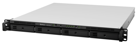 Synology RS1619xs+ – 1U rack NAS – dodatna slika 1 Synology RS1619xs+ – 1U rack NAS – dodatna slika 1