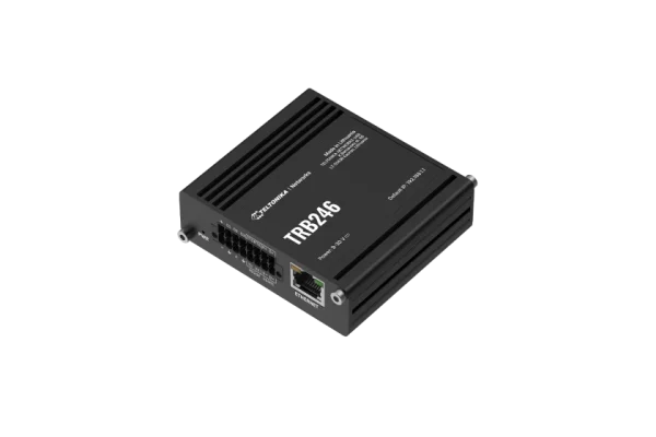 Teltonika TRB246 – industrijski 4G LTE IoT prehod z RS232 in RS485 – dodatna slika 1 Teltonika TRB246 – industrijski 4G LTE IoT prehod z RS232 in RS485 – dodatna slika 1