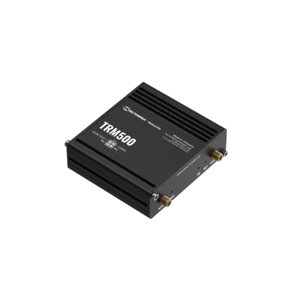 Teltonika TRM500 – industrijski 5G modem z USB Type-C – dodatna slika 2