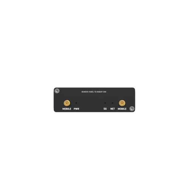 Teltonika TRM500 – industrijski 5G modem z USB Type-C – dodatna slika 3