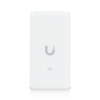 Ubiquiti U-PoE – 15 W PoE adapter z gigabitnim LAN – dodatna slika 1