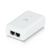 Ubiquiti U-PoE+ – 30 W PoE+ adapter z gigabitnim LAN – dodatna slika 3 Ubiquiti U-PoE+ – 30 W PoE+ adapter z gigabitnim LAN – dodatna slika 3