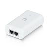 Ubiquiti U-PoE++ – 60 W PoE++ adapter z gigabitnim LAN – dodatna slika 3