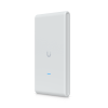 Ubiquiti UniFi U6 Mesh Pro – notranja/zunanja Wi‑Fi 6 dostopna točka – dodatna slika 1 Ubiquiti UniFi U6 Mesh Pro – notranja/zunanja Wi‑Fi 6 dostopna točka – dodatna slika 1