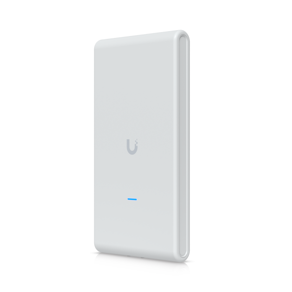 Ubiquiti UniFi U6 Mesh Pro – notranja/zunanja Wi‑Fi 6 dostopna točka – dodatna slika 1 Ubiquiti UniFi U6 Mesh Pro – notranja/zunanja Wi‑Fi 6 dostopna točka – dodatna slika 1