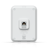 Ubiquiti UniFi U7 In-Wall – stenska Wi‑Fi 7 dostopna točka z 2,5GbE PoE stikalom – dodatna slika 2 Ubiquiti UniFi U7 In-Wall – stenska Wi‑Fi 7 dostopna točka z 2,5GbE PoE stikalom – dodatna slika 2