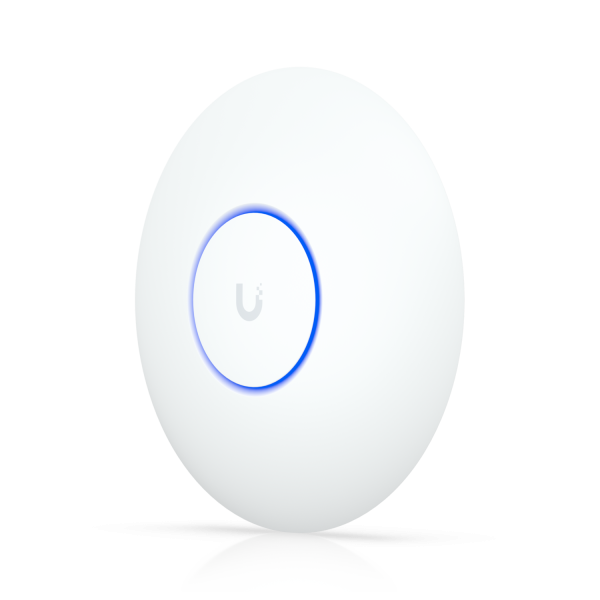Ubiquiti UniFi U7 Lite – stropna Wi‑Fi 7 dostopna točka z 2,5GbE – dodatna slika 1 Ubiquiti UniFi U7 Lite – stropna Wi‑Fi 7 dostopna točka z 2,5GbE – dodatna slika 1