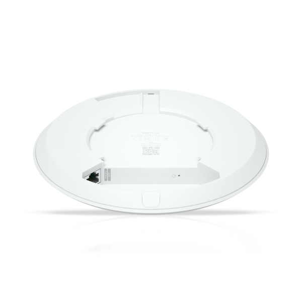 Ubiquiti UniFi U7 Lite – stropna Wi‑Fi 7 dostopna točka z 2,5GbE – dodatna slika 3 Ubiquiti UniFi U7 Lite – stropna Wi‑Fi 7 dostopna točka z 2,5GbE – dodatna slika 3