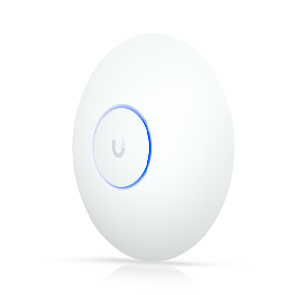Ubiquiti UniFi U7 Long-Range – stropna Wi‑Fi 7 dostopna točka – dodatna slika 1 Ubiquiti UniFi U7 Long-Range – stropna Wi‑Fi 7 dostopna točka – dodatna slika 1