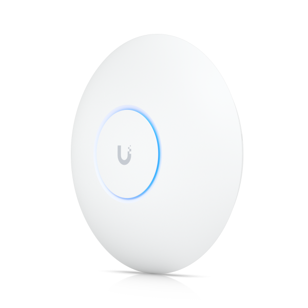 Ubiquiti UniFi U7 Pro Max – stropna Wi‑Fi 7 dostopna točka s 6 GHz – dodatna slika 1 Ubiquiti UniFi U7 Pro Max – stropna Wi‑Fi 7 dostopna točka s 6 GHz – dodatna slika 1