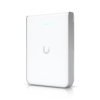 Ubiquiti UniFi U7 Pro Wall – stenska Wi‑Fi 7 dostopna točka s 6 GHz – dodatna slika 1 Ubiquiti UniFi U7 Pro Wall – stenska Wi‑Fi 7 dostopna točka s 6 GHz – dodatna slika 1