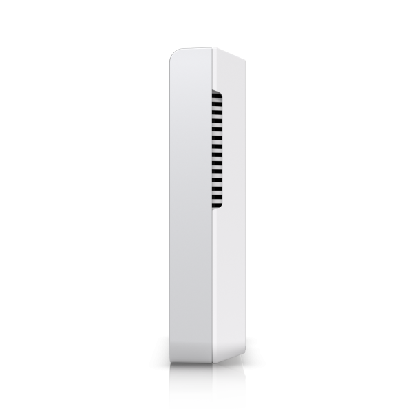 Ubiquiti UniFi U7 Pro Wall – stenska Wi‑Fi 7 dostopna točka s 6 GHz – dodatna slika 2 Ubiquiti UniFi U7 Pro Wall – stenska Wi‑Fi 7 dostopna točka s 6 GHz – dodatna slika 2
