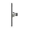 Ubiquiti UniFi Access Button – gumb za izhod – dodatna slika 2 Ubiquiti UniFi Access Button – gumb za izhod – dodatna slika 2