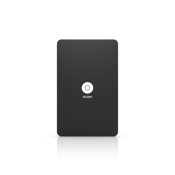 Ubiquiti UniFi Access Card – paket 20 NFC kartic – dodatna slika 2 Ubiquiti UniFi Access Card – paket 20 NFC kartic – dodatna slika 2