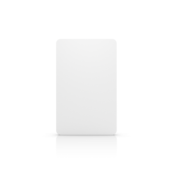 Ubiquiti UniFi Access Card – paket 20 NFC kartic – dodatna slika 3 Ubiquiti UniFi Access Card – paket 20 NFC kartic – dodatna slika 3