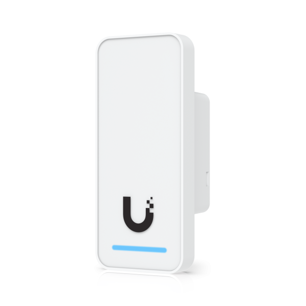 Ubiquiti UniFi Access G2 Reader White – beli NFC čitalnik – dodatna slika 1 Ubiquiti UniFi Access G2 Reader White – beli NFC čitalnik – dodatna slika 1