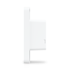Ubiquiti UniFi Access G2 Reader White – beli NFC čitalnik – dodatna slika 2 Ubiquiti UniFi Access G2 Reader White – beli NFC čitalnik – dodatna slika 2