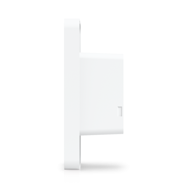 Ubiquiti UniFi Access G2 Reader White – beli NFC čitalnik – dodatna slika 2 Ubiquiti UniFi Access G2 Reader White – beli NFC čitalnik – dodatna slika 2