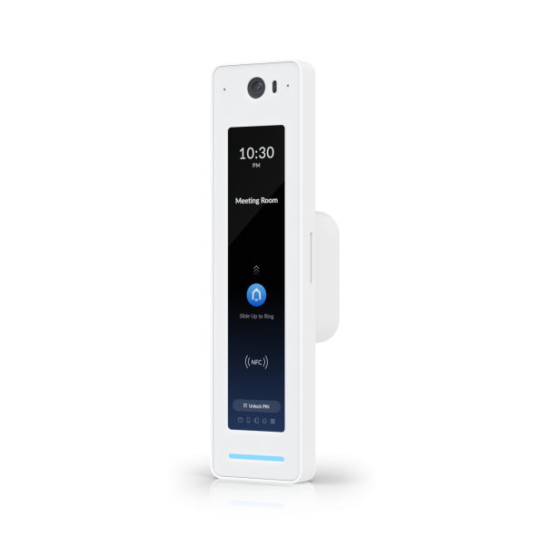 Ubiquiti G2 Starter Kit Pro – komplet nadzora dostopa za ena vrata in dva čitalnika – dodatna slika 1 Ubiquiti G2 Starter Kit Pro – komplet nadzora dostopa za ena vrata in dva čitalnika – dodatna slika 1