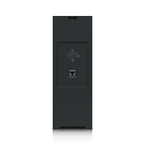 Ubiquiti UniFi Access G3 Intercom – notranji/zunanji interkom – dodatna slika 3 Ubiquiti UniFi Access G3 Intercom – notranji/zunanji interkom – dodatna slika 3