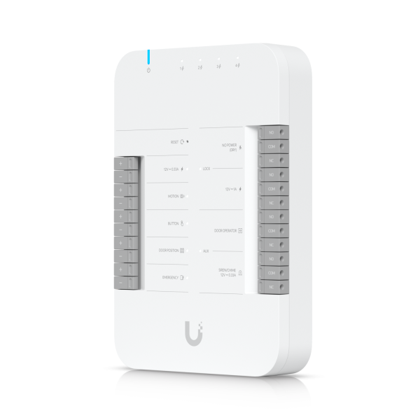Ubiquiti UniFi Access G3 Starter Kit Pro – komplet za nadzor enih vrat – dodatna slika 1