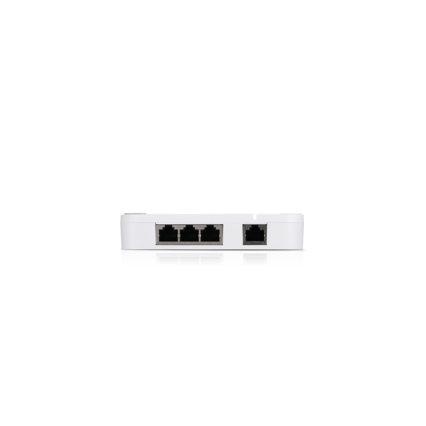 Ubiquiti UniFi Access Door Hub – krmilnik za ena vrata – dodatna slika 1 Ubiquiti UniFi Access Door Hub – krmilnik za ena vrata – dodatna slika 1