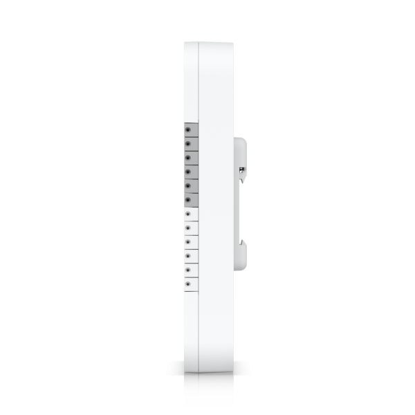 Ubiquiti UniFi Access Gate Hub – krmilnik dostopa za vrata in zapornice – dodatna slika 2 Ubiquiti UniFi Access Gate Hub – krmilnik dostopa za vrata in zapornice – dodatna slika 2