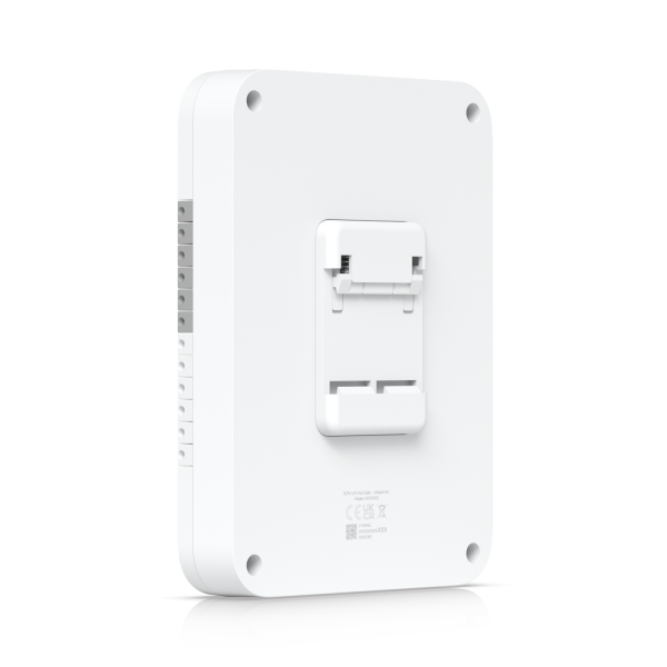 Ubiquiti UniFi Access Gate Hub – krmilnik dostopa za vrata in zapornice – dodatna slika 3 Ubiquiti UniFi Access Gate Hub – krmilnik dostopa za vrata in zapornice – dodatna slika 3