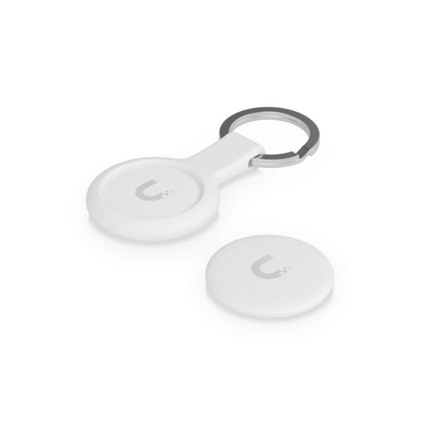 Ubiquiti UniFi Access Pocket Keyfob – paket 10 NFC obeskov – dodatna slika 2 Ubiquiti UniFi Access Pocket Keyfob – paket 10 NFC obeskov – dodatna slika 2