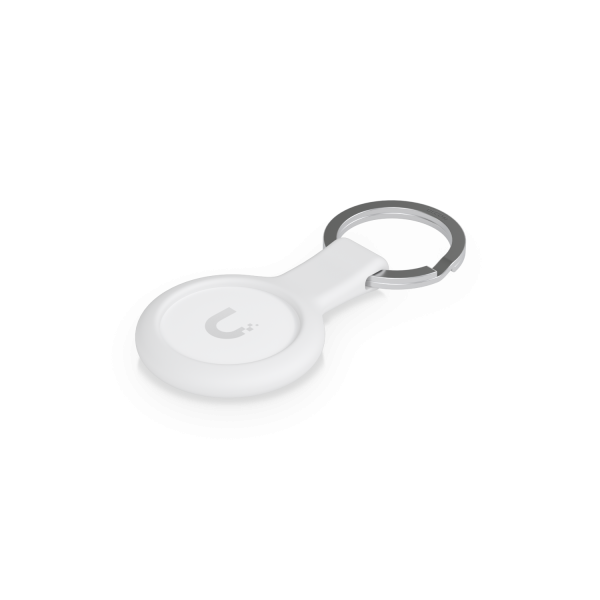 Ubiquiti UniFi Access Pocket Keyfob – paket 10 NFC obeskov – dodatna slika 3 Ubiquiti UniFi Access Pocket Keyfob – paket 10 NFC obeskov – dodatna slika 3