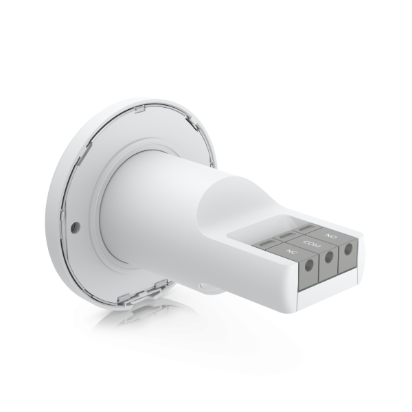 Ubiquiti UniFi Access Rescue KeySwitch – ključavnica za zasilni preklop – dodatna slika 3 Ubiquiti UniFi Access Rescue KeySwitch – ključavnica za zasilni preklop – dodatna slika 3