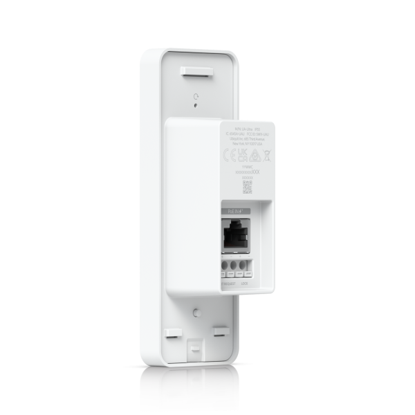 Ubiquiti UniFi Access Ultra – čitalnik dostopa z vgrajenim hubom – dodatna slika 3 Ubiquiti UniFi Access Ultra – čitalnik dostopa z vgrajenim hubom – dodatna slika 3