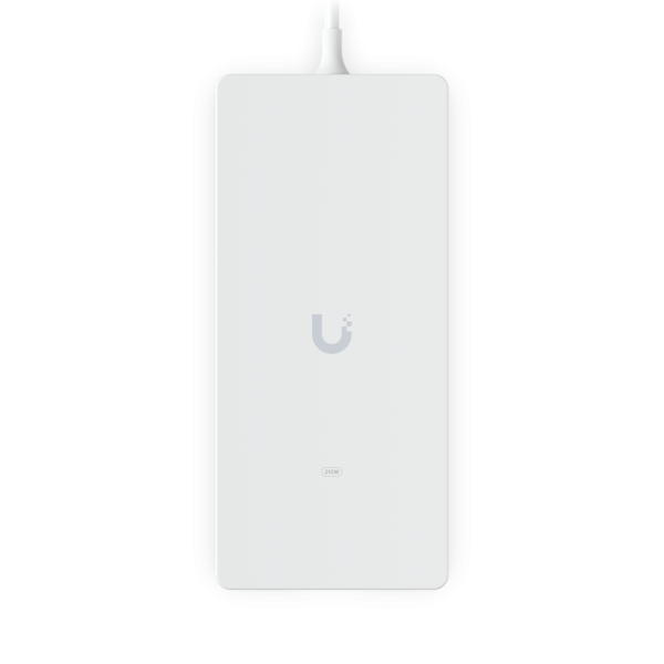 Ubiquiti AC Adapter 210W – 54 V DC napajalnik za PoE stikalo – dodatna slika 1