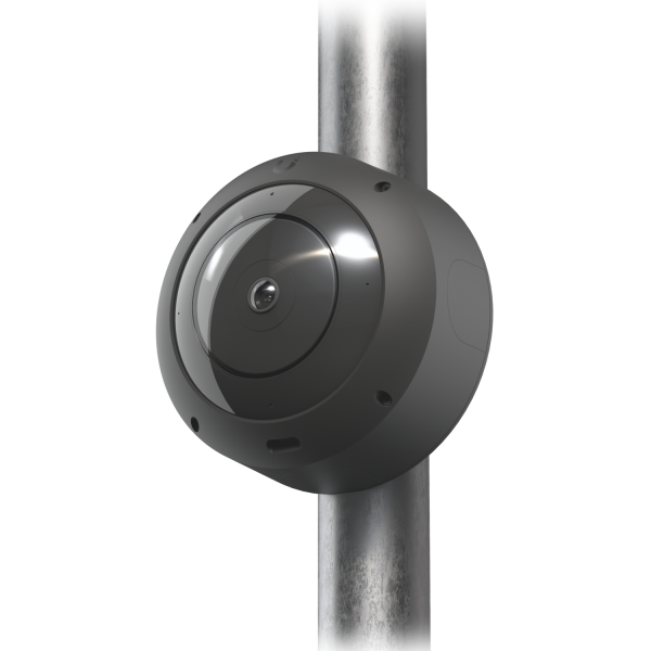 Ubiquiti AI 360 Junction Box – priključna doza za kamero AI 360 – dodatna slika 2 Ubiquiti AI 360 Junction Box – priključna doza za kamero AI 360 – dodatna slika 2