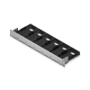 Ubiquiti AI Port Rack Mount – 1U nosilec za do 6 AI Port naprav – dodatna slika 2 Ubiquiti AI Port Rack Mount – 1U nosilec za do 6 AI Port naprav – dodatna slika 2