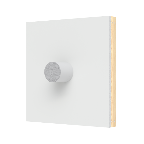 Ubiquiti PoE Smart Chime – PoE obvestilna naprava – dodatna slika 1 Ubiquiti PoE Smart Chime – PoE obvestilna naprava – dodatna slika 1