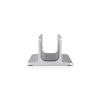 Ubiquiti CloudKey Stand – kovinsko stojalo za CloudKey+ – dodatna slika 2 Ubiquiti CloudKey Stand – kovinsko stojalo za CloudKey+ – dodatna slika 2