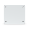 Ubiquiti Floating Mount 17 cm – magnetni nosilec za UniFi Gateway – dodatna slika 1 Ubiquiti Floating Mount 17 cm – magnetni nosilec za UniFi Gateway – dodatna slika 1