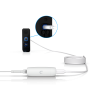 Ubiquiti G4 Doorbell Pro PoE to USB‑C Cable – kabel 7 m – dodatna slika 1 Ubiquiti G4 Doorbell Pro PoE to USB‑C Cable – kabel 7 m – dodatna slika 1