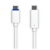 Ubiquiti G4 Doorbell Pro PoE to USB‑C Cable – kabel 7 m – dodatna slika 2 Ubiquiti G4 Doorbell Pro PoE to USB‑C Cable – kabel 7 m – dodatna slika 2