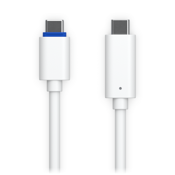 Ubiquiti G4 Doorbell Pro PoE to USB‑C Cable – kabel 7 m – dodatna slika 2 Ubiquiti G4 Doorbell Pro PoE to USB‑C Cable – kabel 7 m – dodatna slika 2