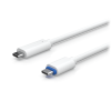 Ubiquiti G4 Doorbell Pro PoE to USB‑C Cable – kabel 7 m – dodatna slika 3 Ubiquiti G4 Doorbell Pro PoE to USB‑C Cable – kabel 7 m – dodatna slika 3