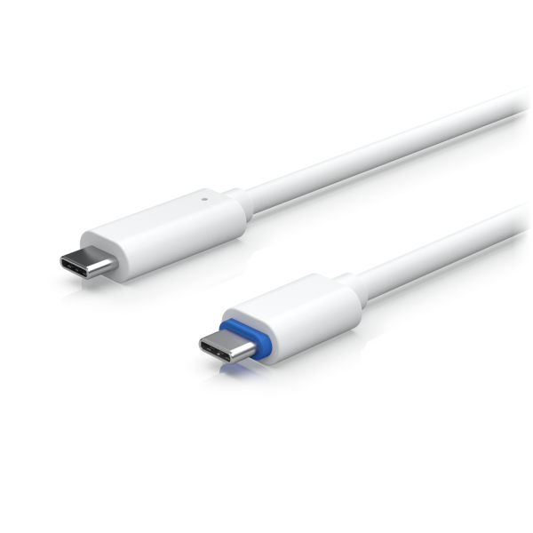Ubiquiti G4 Doorbell Pro PoE to USB‑C Cable – kabel 7 m – dodatna slika 3 Ubiquiti G4 Doorbell Pro PoE to USB‑C Cable – kabel 7 m – dodatna slika 3