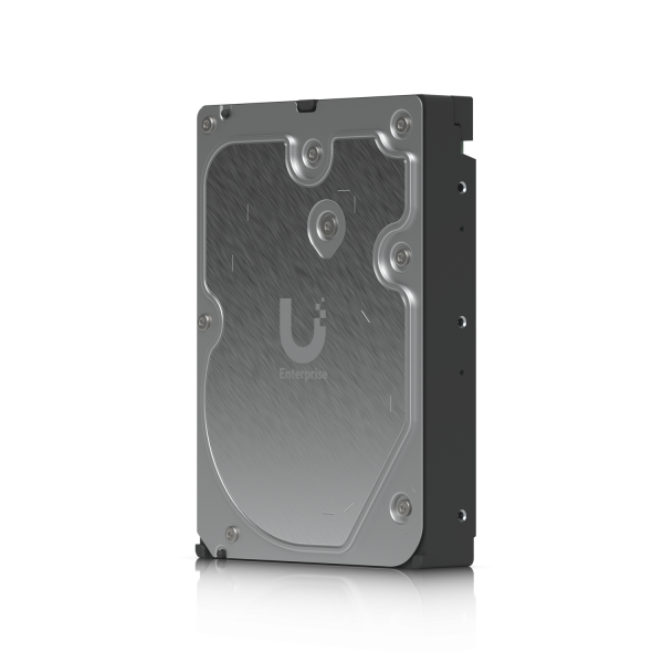 Ubiquiti Enterprise HDD 24 TB – 3,5-palčni SATA disk za UniFi NAS/NVR – dodatna slika 1 Ubiquiti Enterprise HDD 24 TB – 3,5-palčni SATA disk za UniFi NAS/NVR – dodatna slika 1