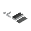 Ubiquiti Pro Max 16 Rack Mount – 1U rack nosilec – dodatna slika 1 Ubiquiti Pro Max 16 Rack Mount – 1U rack nosilec – dodatna slika 1