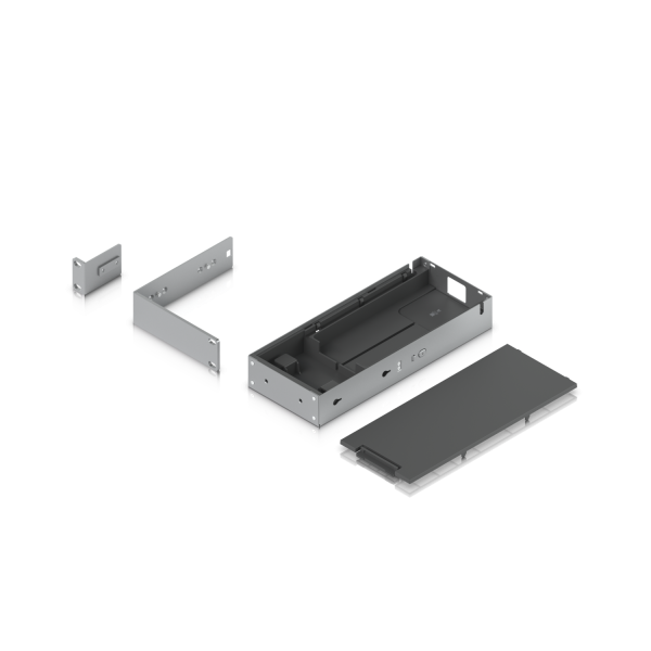 Ubiquiti Pro Max 16 Rack Mount – 1U rack nosilec – dodatna slika 1 Ubiquiti Pro Max 16 Rack Mount – 1U rack nosilec – dodatna slika 1