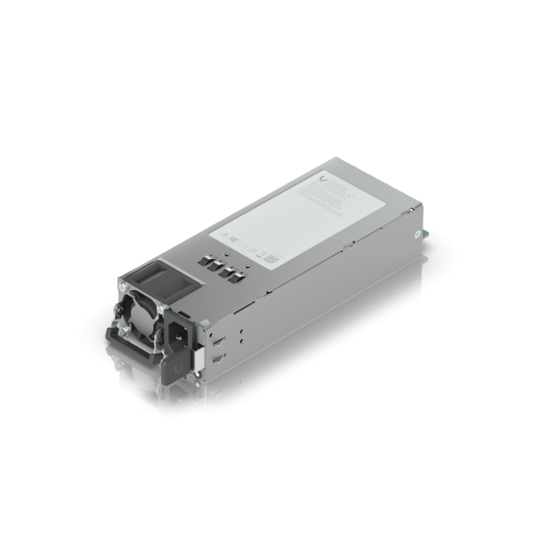 Ubiquiti Hot-Swappable Power Module 150W – nadomestni napajalni modul – dodatna slika 1 Ubiquiti Hot-Swappable Power Module 150W – nadomestni napajalni modul – dodatna slika 1